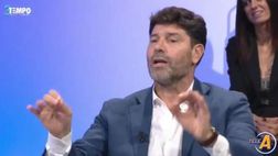 Sosa: “Juan Jesus? Voleva perfino tutelare l’Inter e Acerbi. Non dovrei dirlo…”