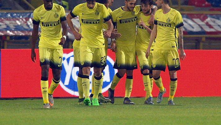 Serie A: il Bologna cade ancora, Icardi punisce e fa felice Mancini. Delio Rossi vede nero, Destro errore clamoroso al 94′. Racconto e immagini Serie A: il Bologna cade ancora, Icardi punisce e fa felice Mancini. Delio Rossi vede nero, Destro errore clamoroso al 94′. Racconto e immagini