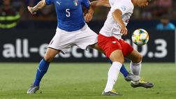 VIDEO Italia, gli azzurri di Tonali e Raspadori: con la Turchia segnali e speranze