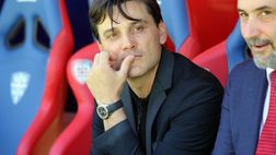 PM – Ecco come sarà strutturato l’attacco del Milan