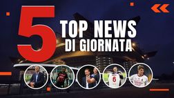 MERCATO MILAN E TOP NEWS – Furlani nuovo AD. Leao MVP di ottobre