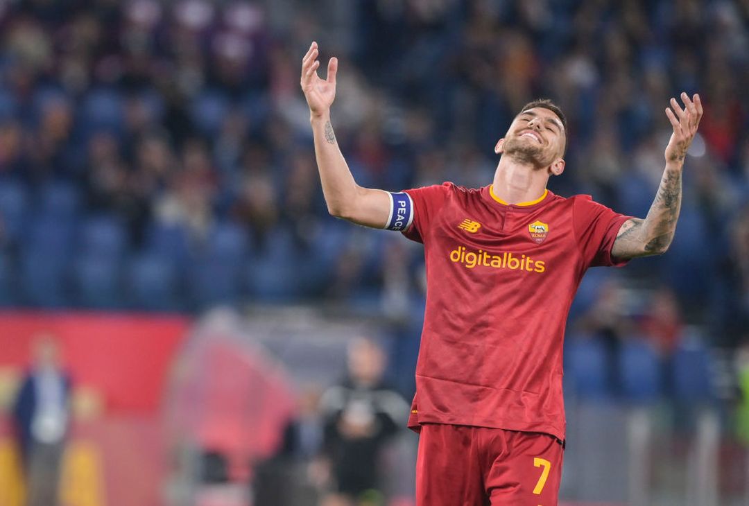 Roma-Venezia – FOTO GALLERY - immagine 65