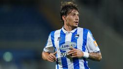 Calciomercato Palermo, tutto su Bettella: visite mediche in corso. Cifre e dettagli