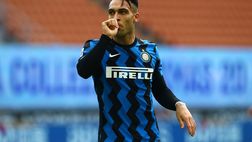 Inter-Lautaro, ancora nessun accordo per il rinnovo. GdS: “Distanza tra domanda e offerta”