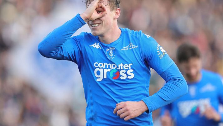 Serie A, Empoli-Monza 3-0: show di Zurkowski, tripletta e Palladino ko - immagine 1