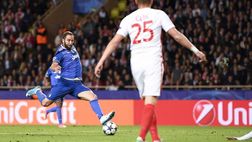 Glik: “Juventus favorita dagli arbitri, sarà sempre così. Higuain? Cose che capitano”