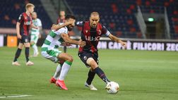 Rabotti: “Dichiarazioni di Sinisa per spostare l’attenzione dai giocatori”