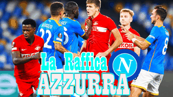 Napoli Calcio – Clausola monstre? “No, ha fatto una promessa”
