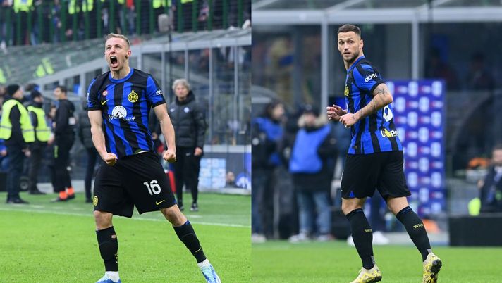 CdS – Frattesi toglie gli imbarazzi, Arnautovic nota stonata: le due facce dell’Inter - immagine 1