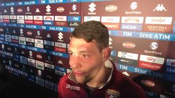 Torino-Crotone 4-1, Belotti: “Settimo posto? C’è ancora la speranza”
