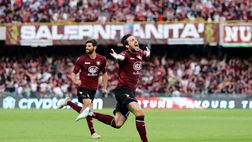 Salernitana, i rinforzi arrivano dal Sudamerica e non solo: c’è un chiodo fisso