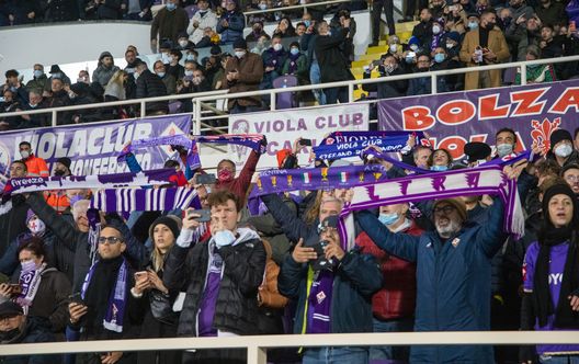 Empoli-Fiorentina, tutte le info per la trasferta del ‘Castellani’- immagine 2
