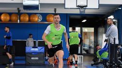 Stampa Uk – A Manchester quotato l’arrivo di Perisic: ma lo United si chiederà se…