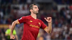 Mkhitaryan, gol e assist: “La cosa più importante è vincere e andare avanti”