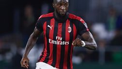 Di Marzio: “Bakayoko ha l’accordo col Milan: aspetta quello tra le società”