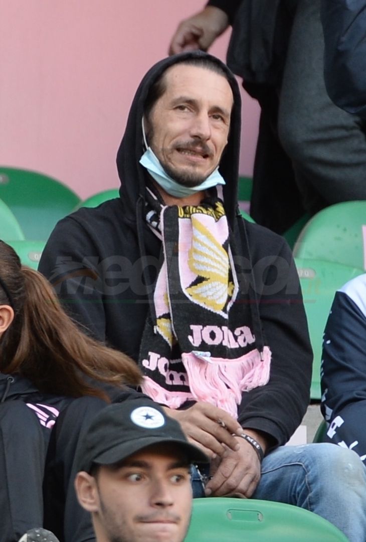 FOTO, i tifosi allo stadio per Palermo – Foggia 3-0 (Gallery) - immagine 47