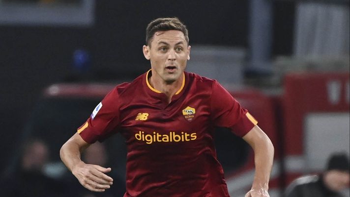 Getty Images L’accusa di Matic: “Alla squadra manca la giusta mentalità” - immagine 1