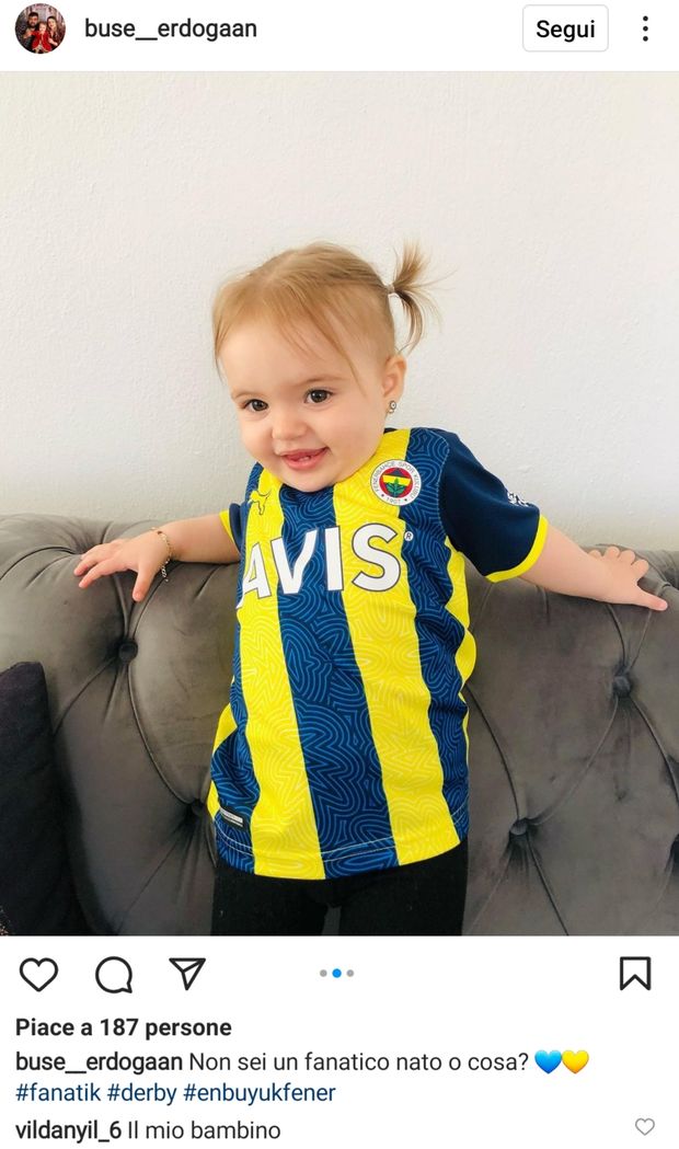 Istanbul, il derby è donna: vittoria del Fenerbahce, come esultano le tifose…- immagine 3