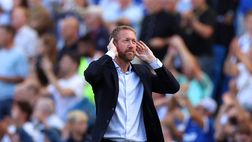 UFFICIALE – Potter è il nuovo allenatore del Chelsea: nuovo inizio per i Blues