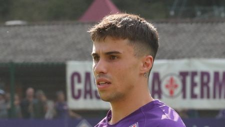GERMOGLI PH: 16 LUGLIO 2022 MOENA RITIRO ESTIVO DELLA FIORENTINA NELLA FOTO BIANCO Bianco Galli