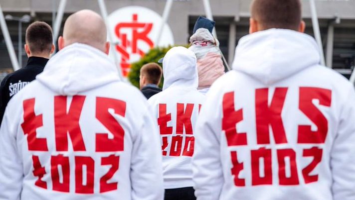 Derby dal calcio alle arti marziali: gli ultras LKS Lodz vincono sul ring contro il Widzew Lodz… - immagine 1