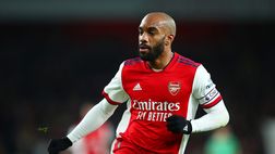 Lacazette, addio Arsenal per… troppa voglia di Champions: “Mi manca”