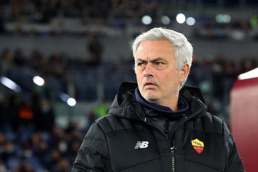 Mourinho Mourinho