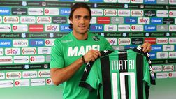 Calciomercato – Ex Milan, il Parma cerca un vice Inglese: Matri il nome giusto