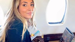 Alice Campello, nuovi progetti in vista. Morata le scrive: “Non sai quanto…”