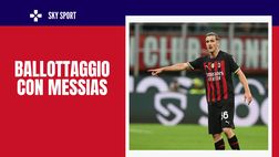Probabili formazioni, Inter-Milan: ballottaggio Saelemaekers-Messias