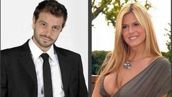 Thais Souza Wiggers è la splendida compagna di Paul Baccaglini, nuovo presidente della societ