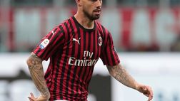 Sport Mediaset – Giampaolo, messaggio ai dirigenti: Suso non va ceduto