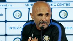 Anticipo del turno infrasettimanale, Spalletti parla domani in vista di Bologna-Inter