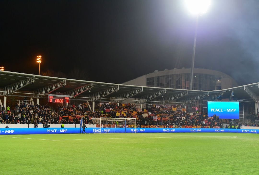 Helsinki-Roma 1-2 – FOTO GALLERY - immagine 19