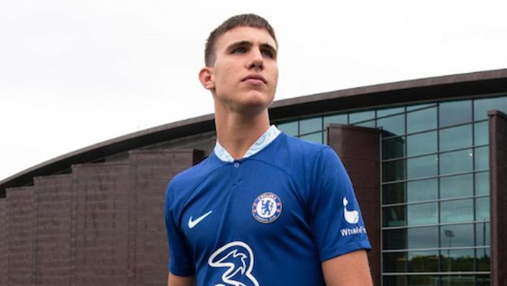 UFFICIALE – Inter, ceduto Casadei al Chelsea: il comunicato nerazzurro - immagine 1