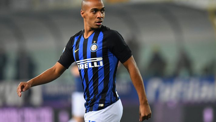 Joao Mario, centrocampista dell'Inter (credits: GETTY Images) Joao Mario, centrocampista dell'Inter (credits: GETTY Images)