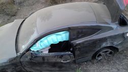FCIN1908 – Brutto incidente per Ze Turbo, vivo per miracolo