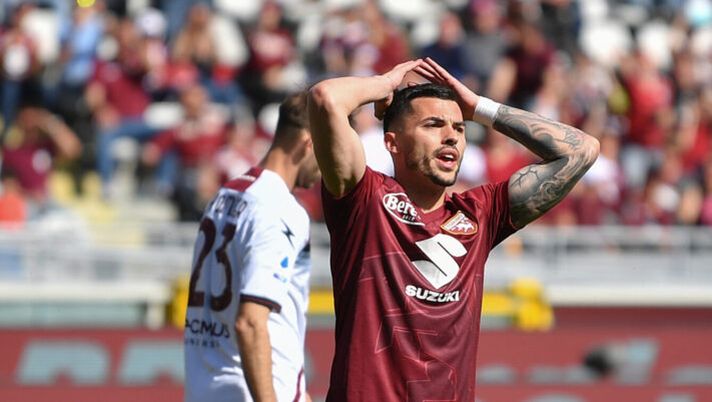 Torino, Radonjic lavora sul campo dopo il forfait in amichevole: le sue condizioni - immagine 1