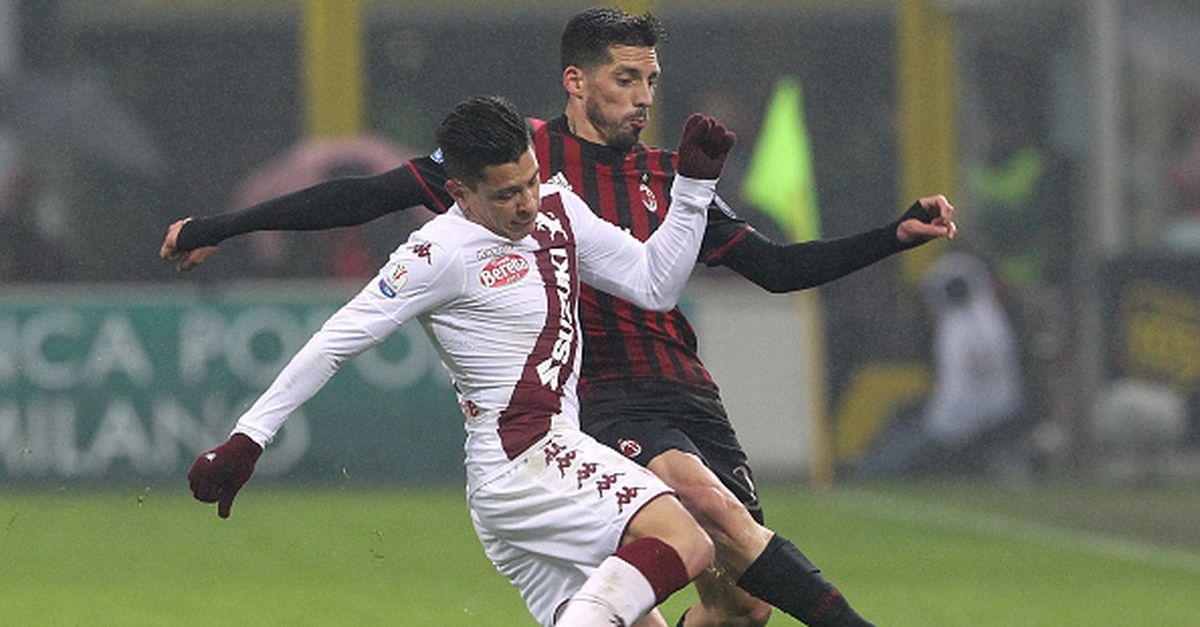 10 statistiche su MilanTorino IlMilanista.it 10 statistiche su MilanTorino IlMilanista.it