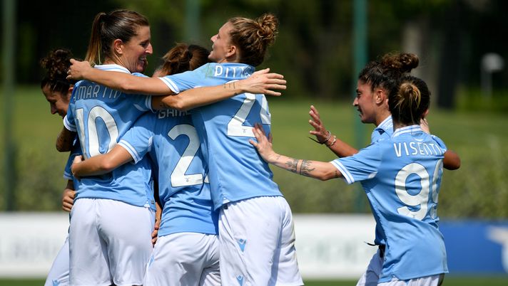 Lazio Women