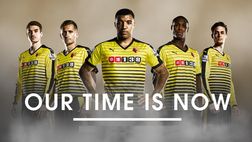 Inside Premier: Watford FC, la scheda squadra