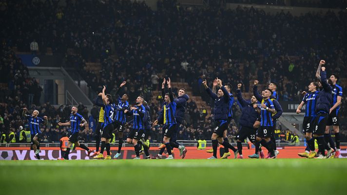 Inter riapre Serie A