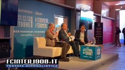 VIDEO FCIN1908 / Condò su Baggio: “Quella frase dopo la vittoria contro la Nigeria diventò…”