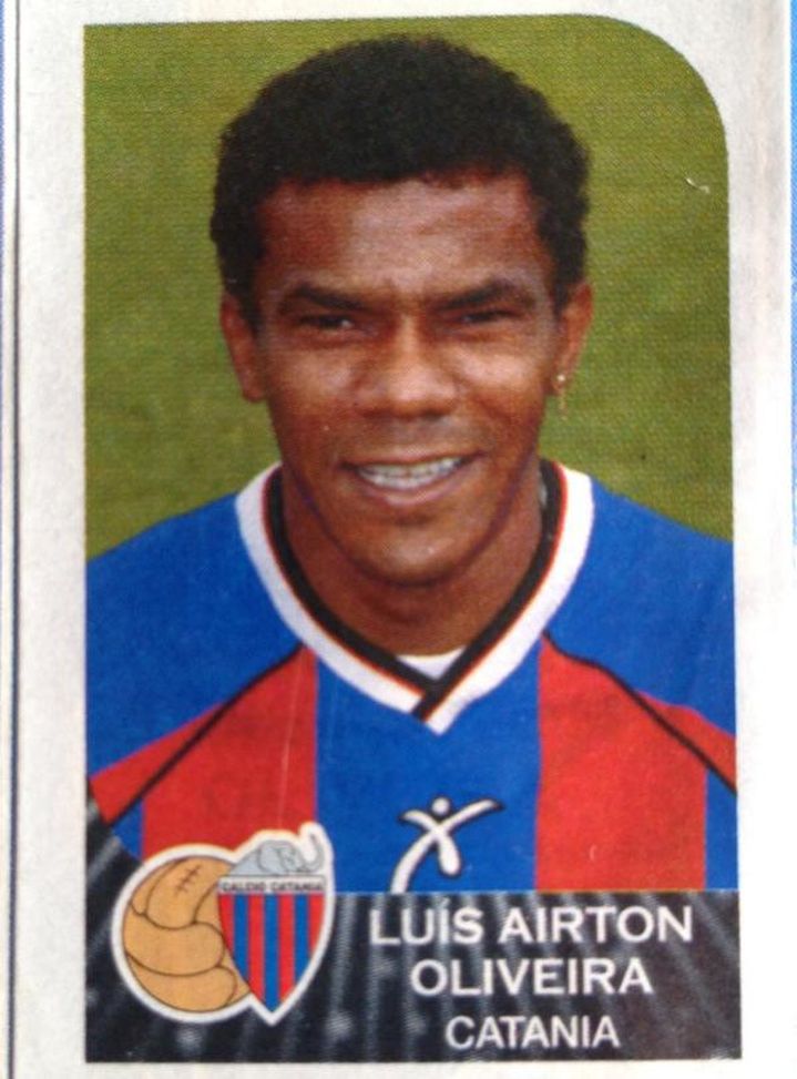 Lulù Oliveira non dimentica: “Ripagai i tifosi del Catania con una tripletta nel derby…”- immagine 2