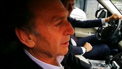 Mercato Inter, Cellino: “Tonali? Non lo cedo. Vendita e prestito? Di cazzate ne ho già fatte”