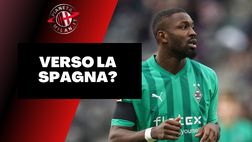 Calciomercato Milan – Dalla Spagna: “Thuram verso il Barcellona”