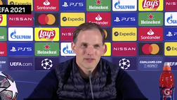 VIDEO Manchester City-Chelsea, Tuchel: “Abramovich? Non lo avevo mai incontrato”