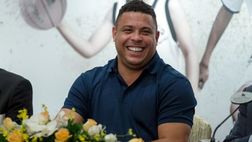 Ronaldo: «Cristiano alla Juventus? In Sere A avrebbe meno spazi»
