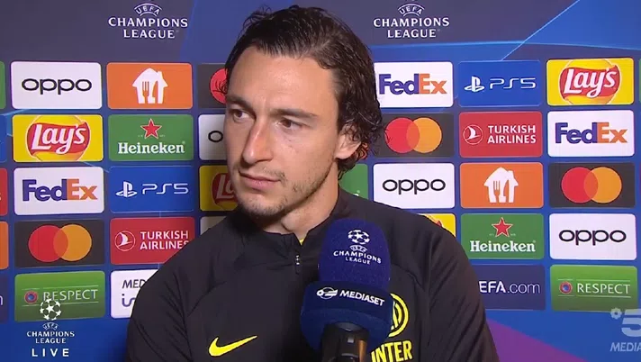Darmian: “Quarti, nessuna preferenza: ora si fa festa, poi testa alla Juve” - immagine 1