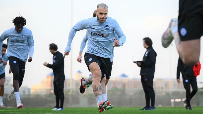 Polverosi: “Basta la solita Inter per battere la Lazio: differenza evidente e Inzaghi…” - immagine 1